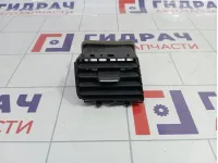 Дефлектор воздушный центральный левый Geely Emgrand EC7