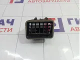 Дефлектор воздушный центральный левый Geely Emgrand EC7