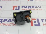 Ящик передней консоли Geely Emgrand EC7