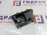 Ящик передней консоли Geely Emgrand EC7
