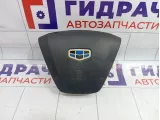 Подушка безопасности в рулевое колесо Geely Emgrand EC7