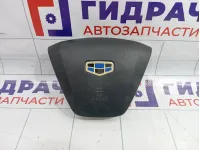 Подушка безопасности в рулевое колесо Geely Emgrand EC7