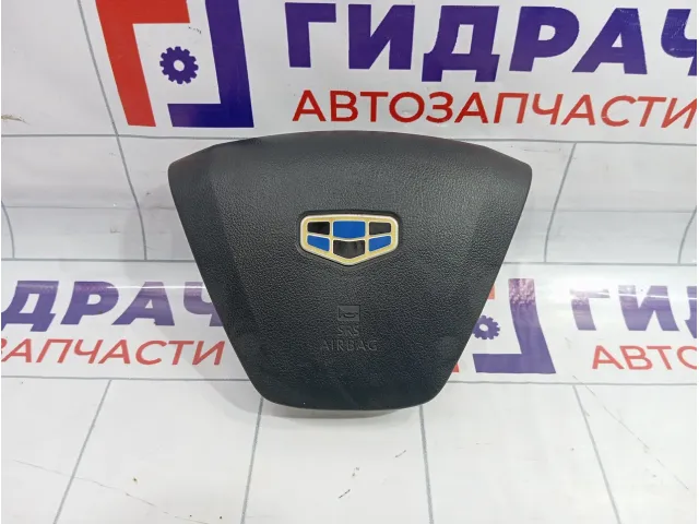 Подушка безопасности в рулевое колесо Geely Emgrand EC7
