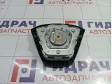 Подушка безопасности в рулевое колесо Geely Emgrand EC7