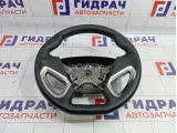 Рулевое колесо Geely Emgrand EC7