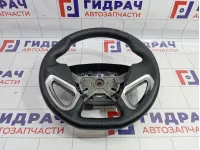Рулевое колесо Geely Emgrand EC7