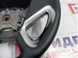 Рулевое колесо Geely Emgrand EC7