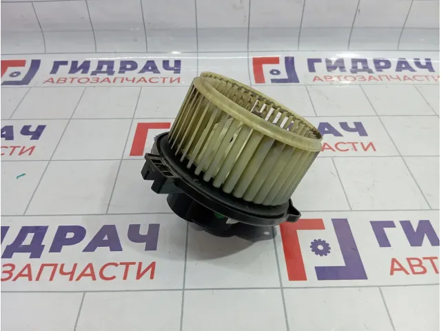 Моторчик отопителя Geely Emgrand EC7