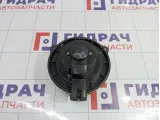 Моторчик отопителя Geely Emgrand EC7