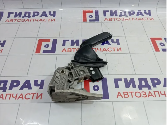 Рычаг стояночного тормоза Geely Emgrand EC7