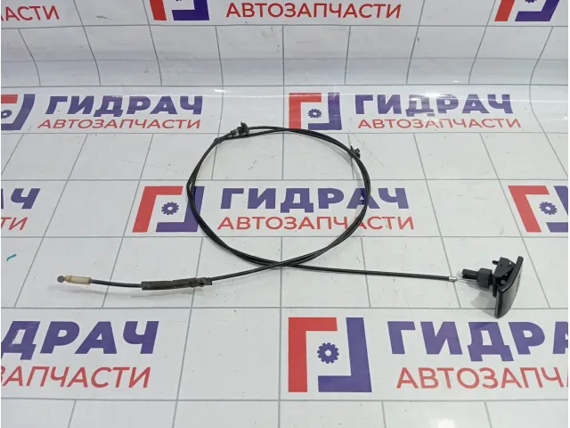 Ручка открывания капота Geely Emgrand EC7