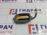 Ручка открывания багажника (внутренняя) Geely Emgrand EC7