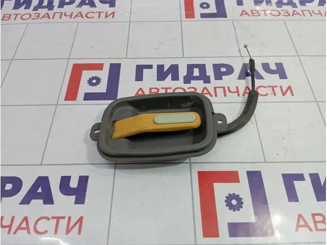 Ручка открывания багажника (внутренняя) Geely Emgrand EC7