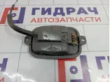 Ручка открывания багажника (внутренняя) Geely Emgrand EC7