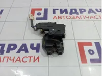 Замок багажника Geely Emgrand EC7