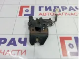 Замок багажника Geely Emgrand EC7