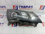Фара правая Geely Emgrand EC7