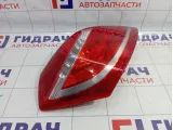 Фонарь задний левый Geely Emgrand EC7