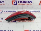 Фонарь задний левый Geely Emgrand EC7