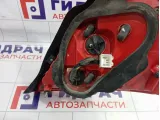 Фонарь задний левый Geely Emgrand EC7