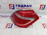 Фонарь задний правый Geely Emgrand EC7