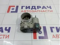 Заслонка дроссельная электрическая Geely Emgrand EC7 1066001488