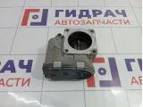Заслонка дроссельная электрическая Geely Emgrand EC7 1066001488