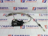 Кулиса КПП Geely Emgrand EC7