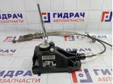 Кулиса КПП Geely Emgrand EC7