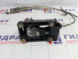 Кулиса КПП Geely Emgrand EC7