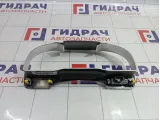 Накладка панели приборов Geely Emgrand EC7