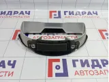 Накладка панели приборов Geely Emgrand EC7
