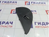 Накладка торпедо левая с торца Geely Emgrand EC7