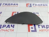 Накладка торпедо правая с торца Geely Emgrand EC7