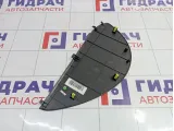 Накладка торпедо правая с торца Geely Emgrand EC7