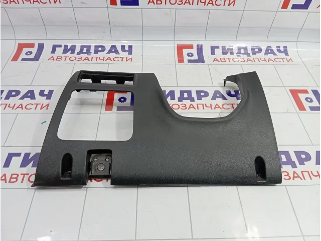 Накладка под рулевую колонку Geely Emgrand EC7