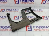 Накладка под рулевую колонку Geely Emgrand EC7
