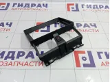 Рамка магнитолы Geely Emgrand EC7