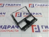 Рамка магнитолы Geely Emgrand EC7