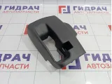 Кожух рулевой колонки нижний Geely Emgrand EC7
