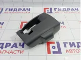 Кожух рулевой колонки нижний Geely Emgrand EC7