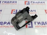 Кожух рулевой колонки нижний Geely Emgrand EC7