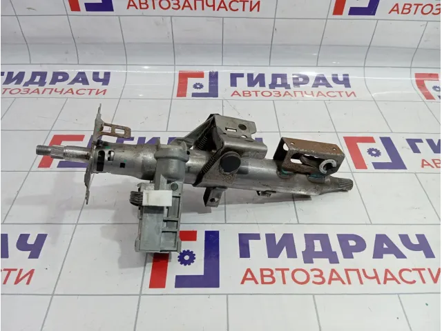 Колонка рулевая Geely Emgrand EC7