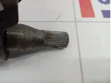 Колонка рулевая Geely Emgrand EC7