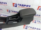 Консоль центральная Geely Emgrand EC7