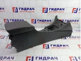 Консоль центральная Geely Emgrand EC7