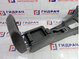 Консоль центральная Geely Emgrand EC7