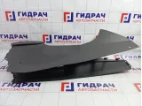Консоль центральная Geely Emgrand EC7