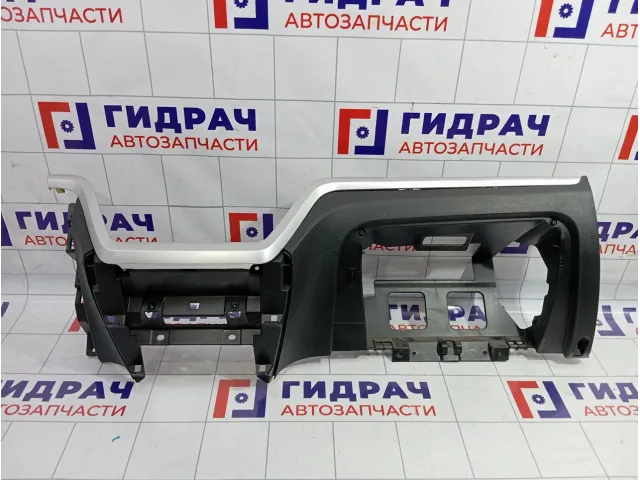 Накладка под торпедо правая Geely Emgrand EC7
