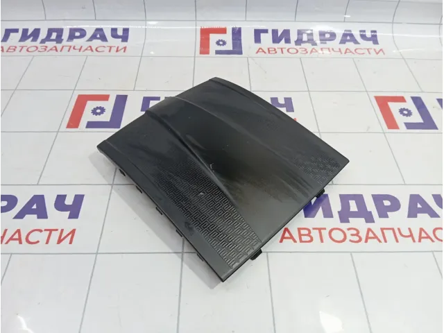 Накладка торпедо центральная Geely Emgrand EC7